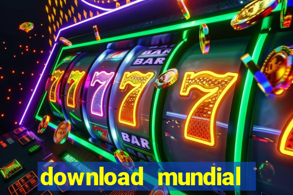 download mundial football league tudo desbloqueado